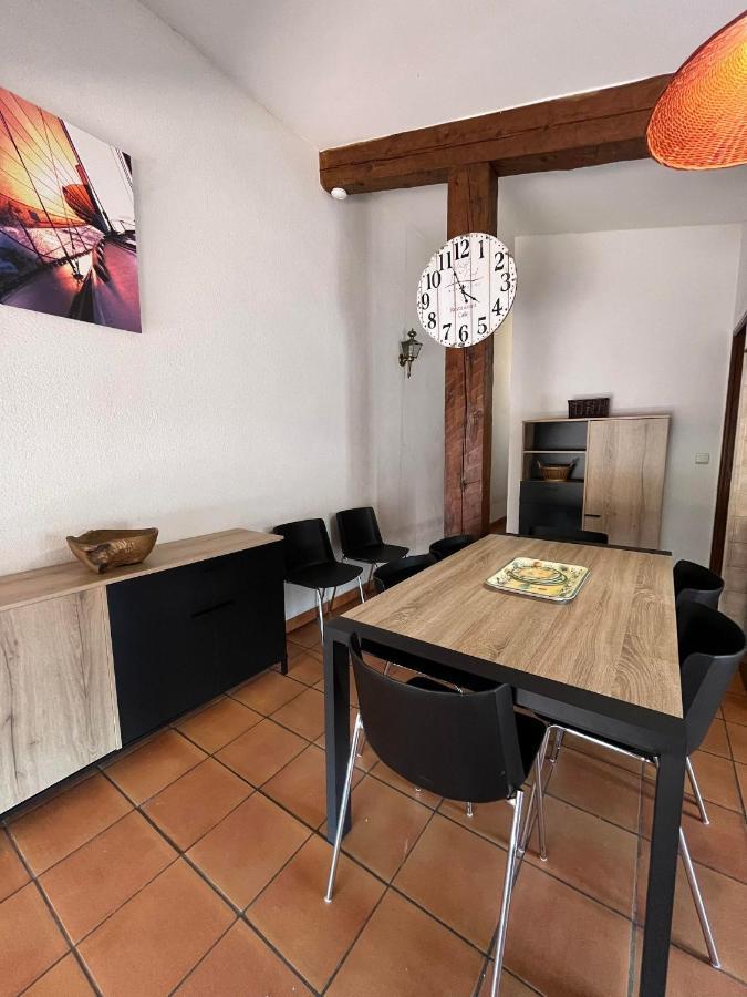 6Coma6 Appartement Avec Terrasse Vue Mer Collioure Exterior photo