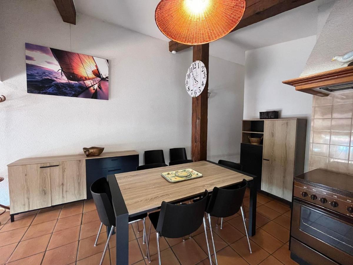6Coma6 Appartement Avec Terrasse Vue Mer Collioure Exterior photo